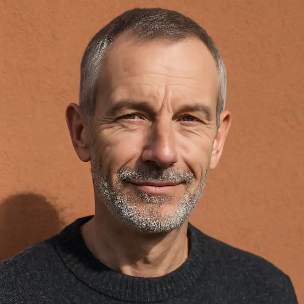 Thomas Reinders